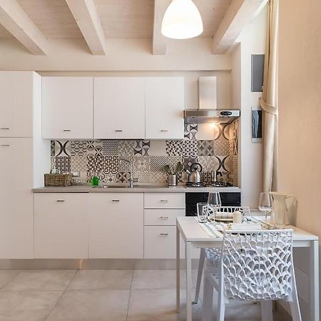 Aurispa Rooms Νότο Εξωτερικό φωτογραφία