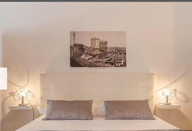 Aurispa Rooms Νότο Εξωτερικό φωτογραφία