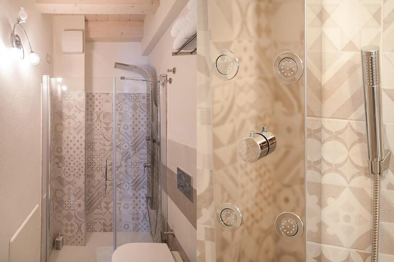 Aurispa Rooms Νότο Εξωτερικό φωτογραφία