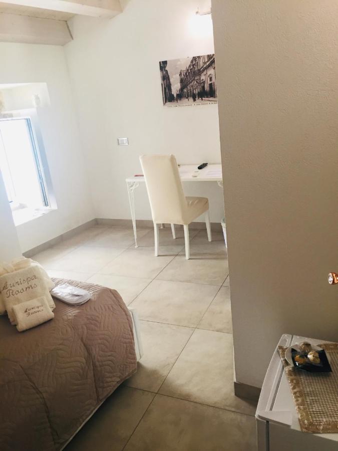 Aurispa Rooms Νότο Εξωτερικό φωτογραφία